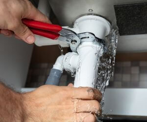 About The Faucet Pros Prague, NE
